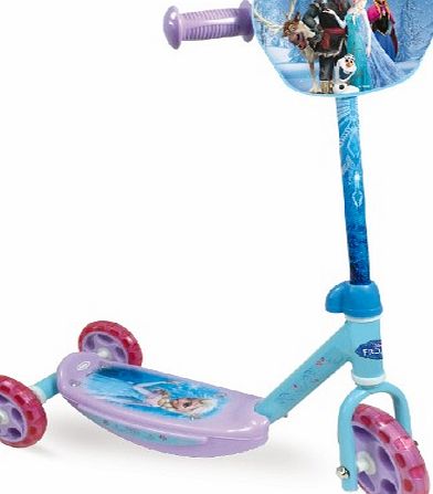 D`ARPEJE Frozen - 3-wheel scooter - OFR0110
