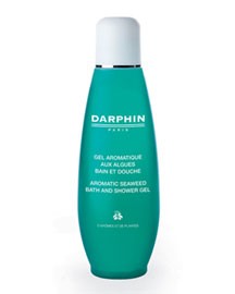 Darphin Aromatic Seaweed Bath and Shower Gel 200ml