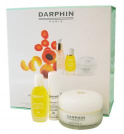Darphin AROVITA C ENERGIC FIRMING CREAM REVITALIZATION SET