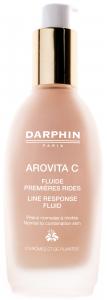 Darphin AROVITA C LINE RESPONSE FLUID (50ml)