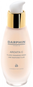Darphin AROVITA C LINE RESPONSE FLUID/LOTION