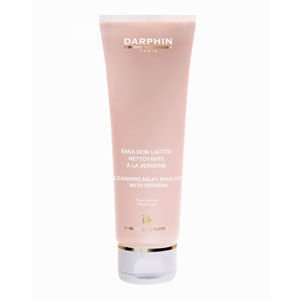 Darphin Cleansing Milky Emulsion with Verbena 125ml