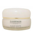 Darphin CLEAR WHITE BRIGHTENING and WHITENING