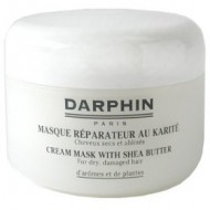 Cream Mask with Shea Butter 200ml
