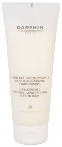 LIPID ENRICHED SOOTHING CLEANSING CREAM