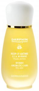 Darphin MYRRH AROMATIC CARE-DRY SKIN (15ml)
