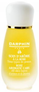 Darphin ROSE AROMATIC CARE-ALL SKIN TYPES (15ml)