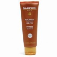 Darphin Self-Tanning Tinted Face and Body Cream