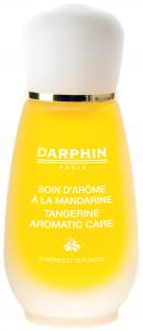 Darphin TANGERINE AROMATIC CARE-FIRST SIGNS OF