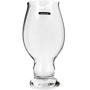 Crystal Ultimate Lager Glass