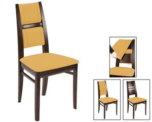 DARTMOUTH deluxe chair