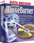 Data Becker Internet Movie Burner