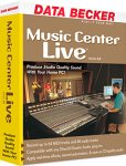 Music Centre Live