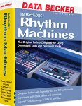 Data Becker Rhythm Machine