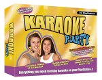 Karaoke Party PS2