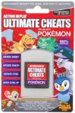 Action Replay Ultimate Pokemon Cheats for