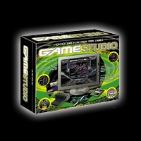 Game Studio PS2