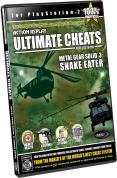Ultimate Cheats For Metal Gear Solid 3 Snake Eater
