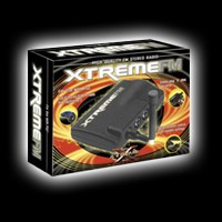 DATEL Xtreme FM PS2