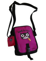 David & Goliath Flight Bag Bad kitty