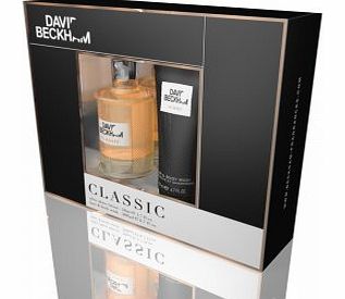 Classic Gift set 50ml Aftershave 