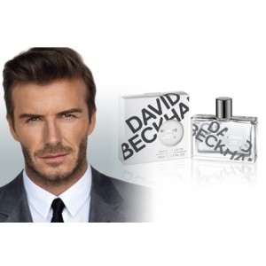 David Beckham Homme 30ml Eau De Toilette