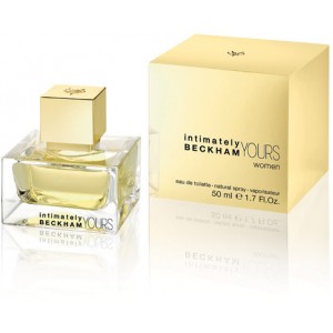 Intimately Yours for Her 75ml Eau