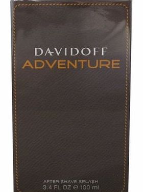 ADVENTURE after shave 100ml