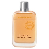 Adventure Amazonia - 100ml Eau de Toilette Spray