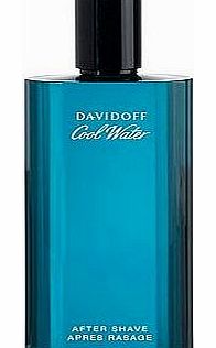 Davidoff Cool Water After Shave 75ml 10012058
