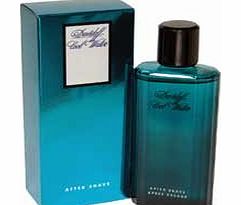 Cool Water Aftershave for Men 125ml