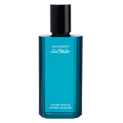 Davidoff Cool Water For Men After Shave Spray 75ml