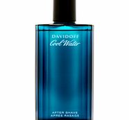 Davidoff Cool Water For Men Aftershave 125ml