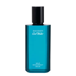 Cool Water For Men Deodorant Spray by Davidoff