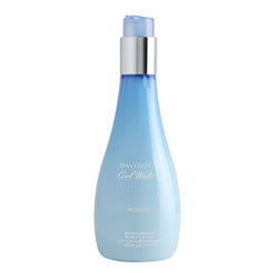 Cool Water For Women Body Lotion 200ml