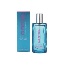 Cool Water Game EDT For Women cl