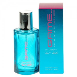 Cool Water Game for Her 30ml Eau de