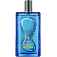 Cool Water Game for Men - 100ml Aftershave