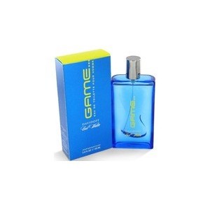 Cool Water Game for Men 50ml EDT Spray