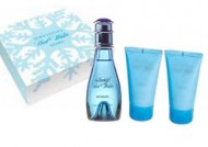 Cool Water Woman Gift Set 50ml