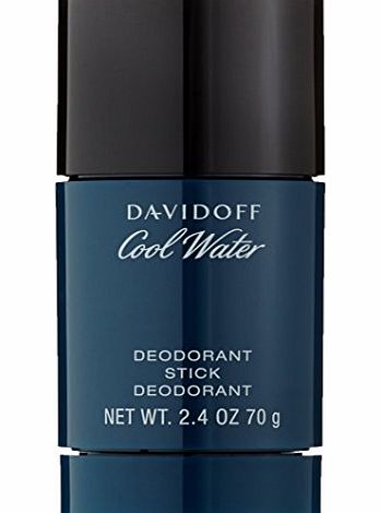 Coolwater Deodorant Stick 75ml