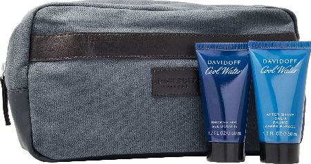 Davidoff, 2102[^]0106158 Coolwater Duo Gift Set