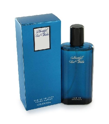 Coolwater For Men 40ml EDT spray