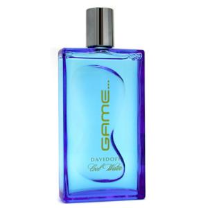 Davidoff Coolwater Game 100ml aftershave