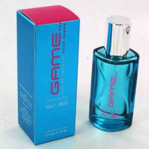 Coolwater Game for Woman Eau de Toilette Spray 30ml
