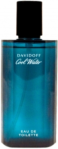COOLWATER MAN EDT (75ML)