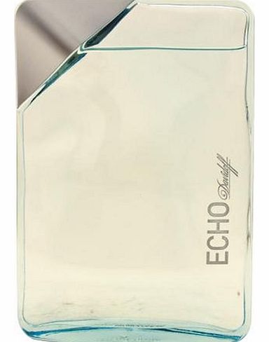 Echo by Davidoff - 100 ml aftershave