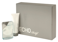Echo Eau de Toilette 50ml Gift Set