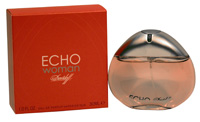Echo For Woman 50ml Eau de Parfum Spray