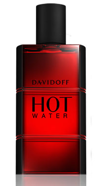 Davidoff FREE Webcam with Hotwater Aftershave 110ml Splash